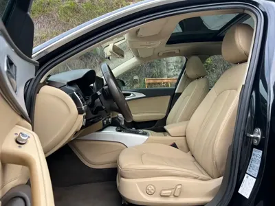 Audi A6L 2012, 170000 км, за 7156.62 USD - фото 7