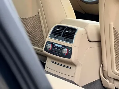 Audi A6L 2012, 170000 км, за 7156.62 USD - фото 8