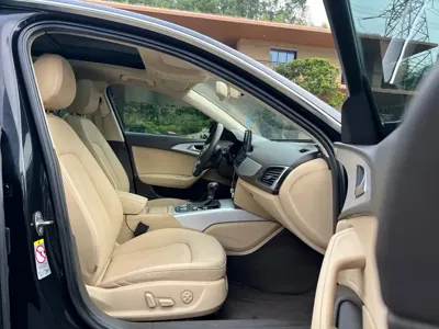Audi A6L 2012, 170000 км, за 7156.62 USD - фото 12
