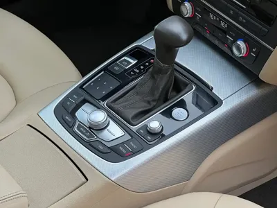 Audi A6L 2012, 170000 км, за 7156.62 USD - фото 14