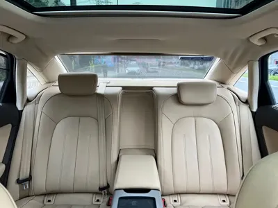 Audi A6L 2012, 170000 км, за 7156.62 USD - фото 16