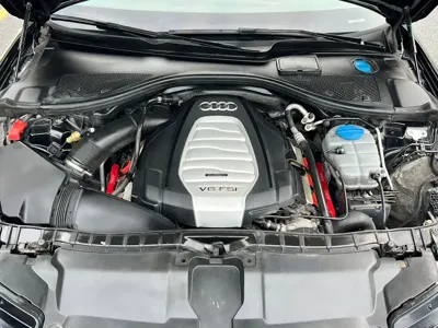 Audi A6L 2012, 170000 км, за 7156.62 USD - фото 18