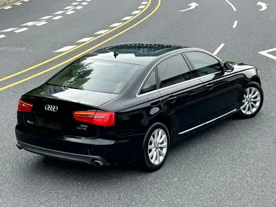 Audi A6L 2012, 170000 км, за 7156.62 USD - фото 20