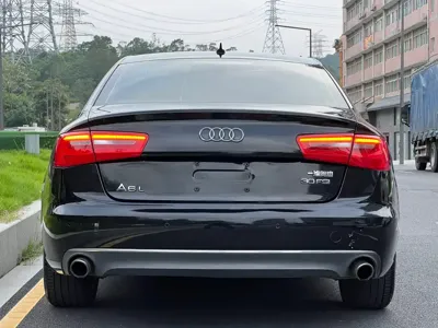 Audi A6L 2012, 170000 км, за 7156.62 USD - фото 21