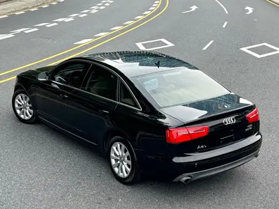 Audi A6L 2012, 170000 км, за 7156.62 USD - фото 22