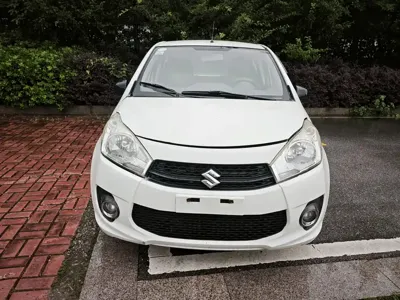 Suzuki Alto 2014, 89000 км, за 884.06 USD