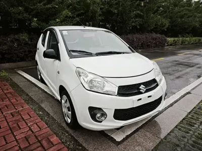 Suzuki Alto 2014, 89000 км, за 884.06 USD