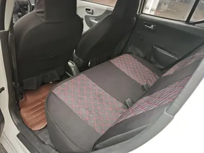Suzuki Alto 2014, 89000 км, за 884.06 USD
