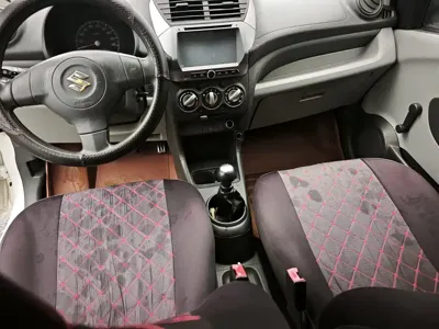 Suzuki Alto 2014, 89000 км, за 884.06 USD