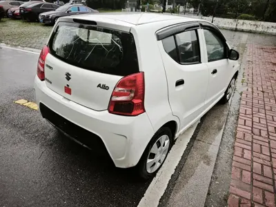 Suzuki Alto 2014, 89000 км, за 884.06 USD - фото 7