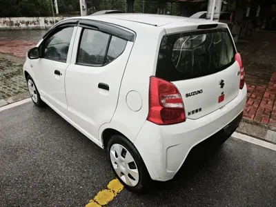 Suzuki Alto 2014, 89000 км, за 884.06 USD - фото 8