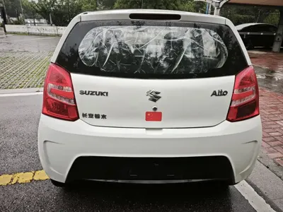 Suzuki Alto 2014, 89000 км, за 884.06 USD - фото 9