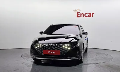 Hyundai Grandeur 2023, 71617 км, за 16738.87 USD