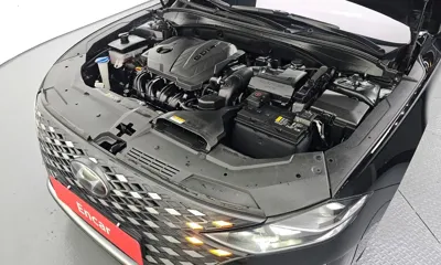 Hyundai Grandeur 2023, 71617 км, за 16612.39 USD - фото 6