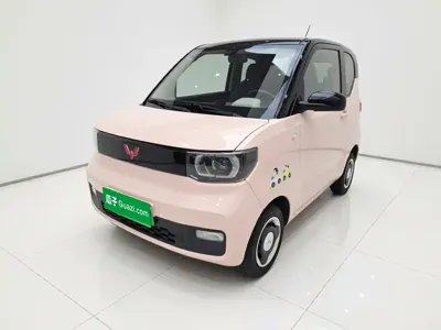 Wuling MINIEV 2022, 23300 км, за 2633.14 USD