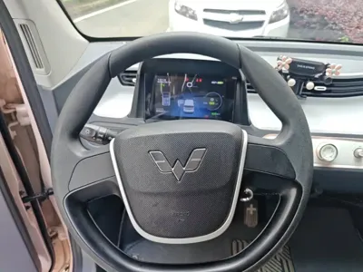 Wuling MINIEV 2022, 23300 км, за 2633.14 USD