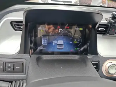 Wuling MINIEV 2022, 23300 км, за 2633.14 USD