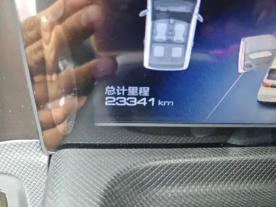 Wuling MINIEV 2022, 23300 км, за 2633.14 USD