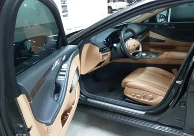 Genesis G80 2023, 83810 км, за 6065.38 USD