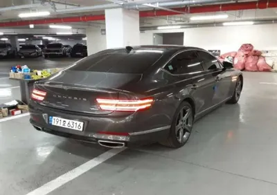 Genesis G80 2023, 83810 км, за 6065.38 USD - фото 6