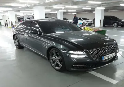 Genesis G80 2023, 83810 км, за 6065.38 USD - фото 8