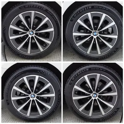 BMW 3-Series 2023, 34680 км, за 24223.47 USD