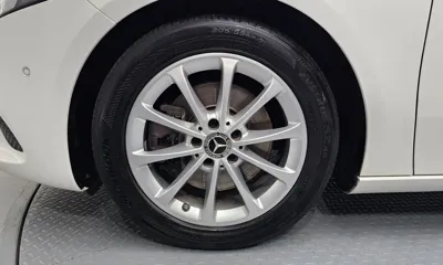 Mercedes-Benz A-Class 2020, 90945 км, за 12247.56 USD