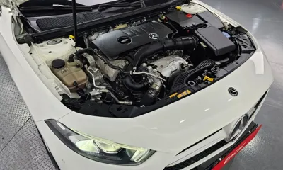 Mercedes-Benz A-Class 2020, 90945 км, за 12247.56 USD - фото 6