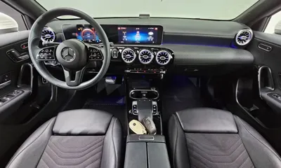 Mercedes-Benz A-Class 2020, 90945 км, за 12247.56 USD - фото 7