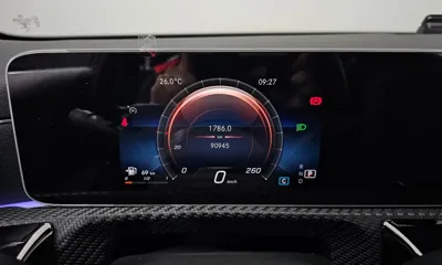 Mercedes-Benz A-Class 2020, 90945 км, за 12247.56 USD - фото 8