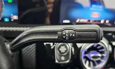 Mercedes-Benz A-Class 2020, 90945 км, за 12247.56 USD - фото 9