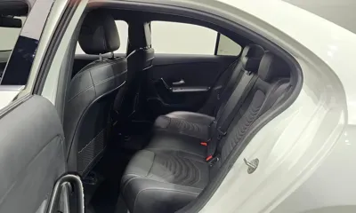 Mercedes-Benz A-Class 2020, 90945 км, за 12247.56 USD - фото 11