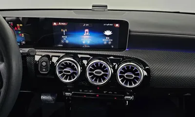 Mercedes-Benz A-Class 2020, 90945 км, за 12247.56 USD - фото 13