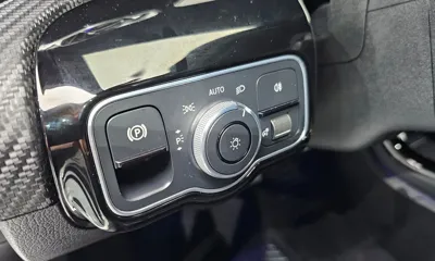 Mercedes-Benz A-Class 2020, 90945 км, за 12247.56 USD - фото 20