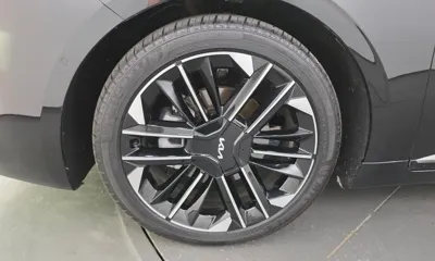 Kia K8 2025, 12407 км, за 29918.06 USD