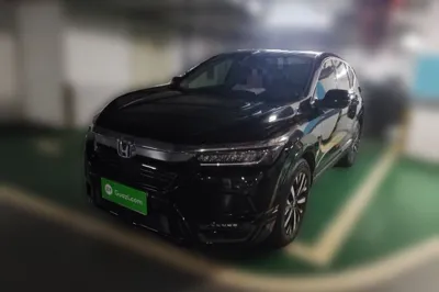 Honda Breeze · 2020 год