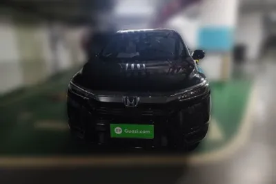Honda Breeze 2020, 39100 км, за 18732 USD