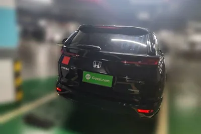 Honda Breeze 2020, 39100 км, за 18732 USD