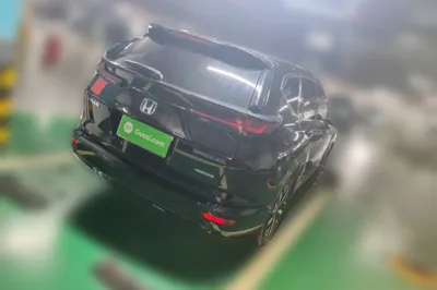 Honda Breeze 2020, 39100 км, за 18732 USD