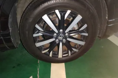Honda Breeze 2020, 39100 км, за 18732 USD