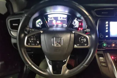 Honda Breeze 2020, 39100 км, за 18732 USD - фото 7