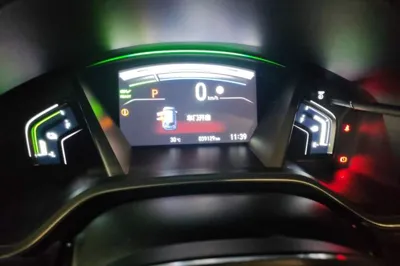Honda Breeze 2020, 39100 км, за 18732 USD - фото 9