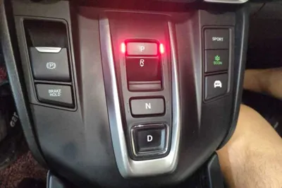 Honda Breeze 2020, 39100 км, за 18732 USD - фото 11