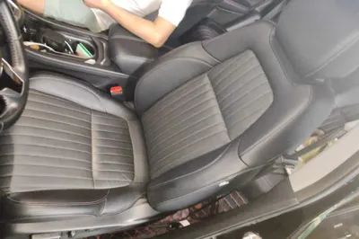 Honda Breeze 2020, 39100 км, за 18732 USD - фото 12