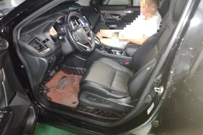 Honda Breeze 2020, 39100 км, за 18732 USD - фото 13