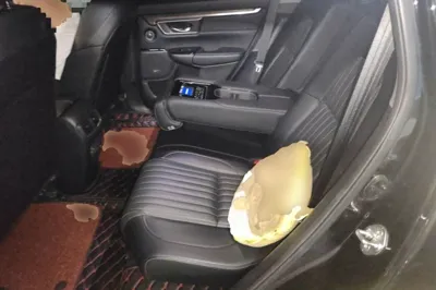 Honda Breeze 2020, 39100 км, за 18732 USD - фото 14