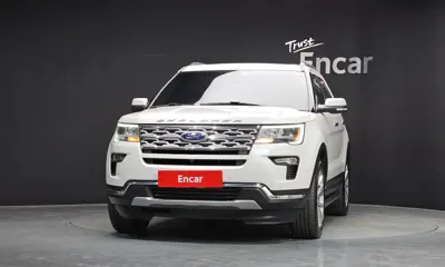 Ford Explorer 2019, 91305 км, за 10831.04 USD