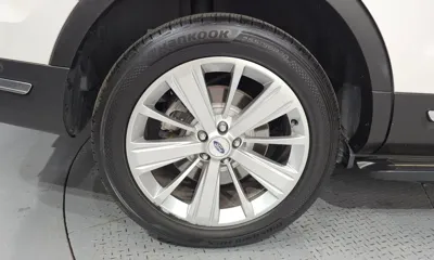 Ford Explorer 2019, 91305 км, за 10831.04 USD