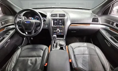 Ford Explorer 2019, 91305 км, за 10831.04 USD - фото 7