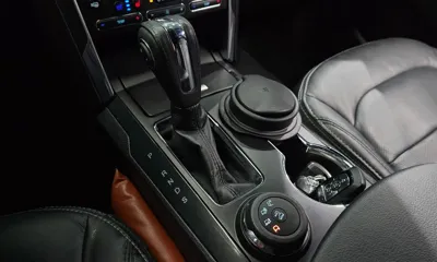Ford Explorer 2019, 91305 км, за 10831.04 USD - фото 9